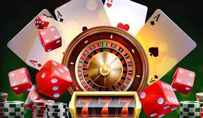 Официальный сайт GoldBet Casino